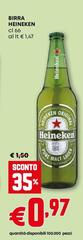 Heineken - Birra