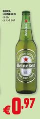 Heineken - Birra