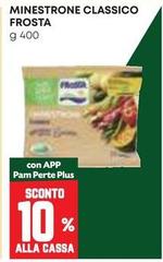 Frosta - Minestrone Classico