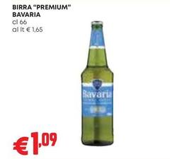 Bavaria - Birra 