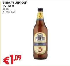 Angelo poretti - Birra 