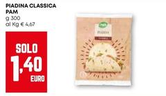 Pam - Piadina Classica