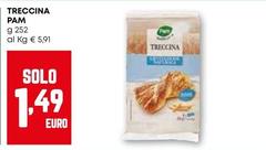 Pam - Treccina