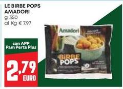 Amadori - Le Birbe Pops