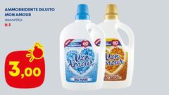 Formula - Ammorbidente Diluito