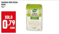 Farina Per Pizza