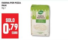 Farina Per Pizza