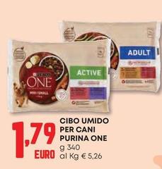 Purina - Cibo Umido Per Cani