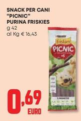 Purina - Snack Per Cani 