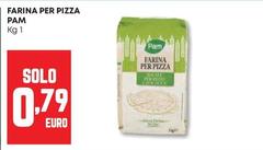 Pam - Farina Per Pizza