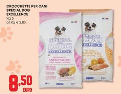Monge - Crocchette Per Cani Special Dog Excellence