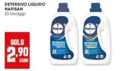 Napisan - Detersivo Liquido