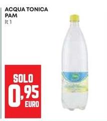 Pam - Acqua Tonica
