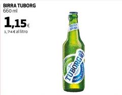 Tuborg - Birra