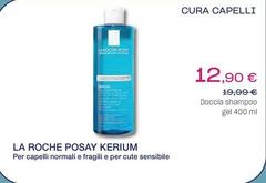 La Roche Posay Kerium
