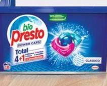Bio Presto - Detersivo
