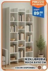Basso - Iken Libreria