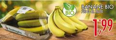 Banane Bio