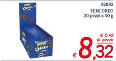 Oreo - Mini