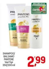 Pantene - Shampoo