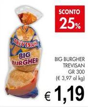 Trevisan - Big Burgher