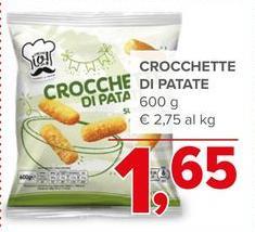 Pata - Crocchette Di te