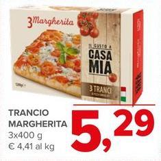 Casa - Trancio Margherita