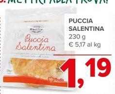 Puccia Salentina