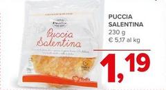 I Tesori Del Forno - Puccia Salentina