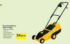 Vigor - Rasaerba Elettrico  V-1033