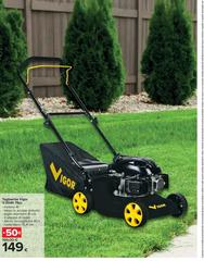 Vigor - Yogures, Blanco