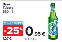 Tuborg - Birra