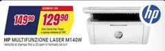 HP - Multifunzione Laser M140W