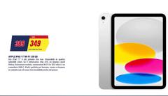 Apple - APPLE PRO 11