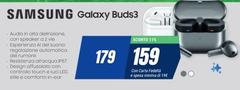 Samsung - Galaxy Buds3