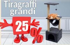 Tiragraffi Grandi