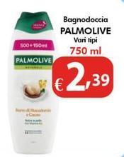 Palmolive - Bagnodoccia