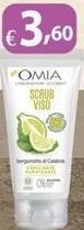Omia - Scrub Viso