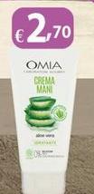 Omia - Crema Mani
