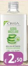 Omia - Acqua Micellare