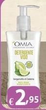Omia - Detergente Viso