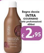 Intra - Bagno Doccia Gourmand 