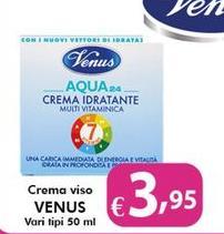 Venus - Crema Viso