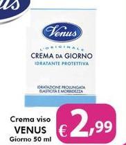 Venus - Crema Viso