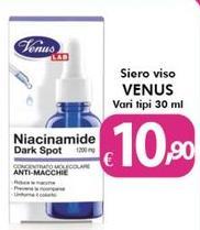 Venus - Siero Viso