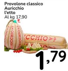 Auricchio - Provolone Classico