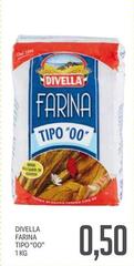 Divella - Farina Tipo 