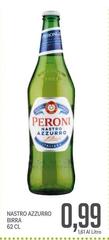 Peroni - Nastro Azzurro Birra