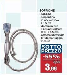 Soffione