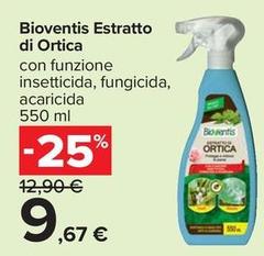 Biovenis Estratto Di Ortica